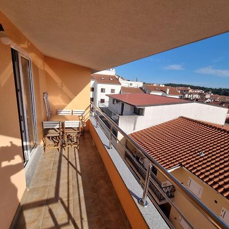 Apartment Furulund Makarska Eksteriør billede