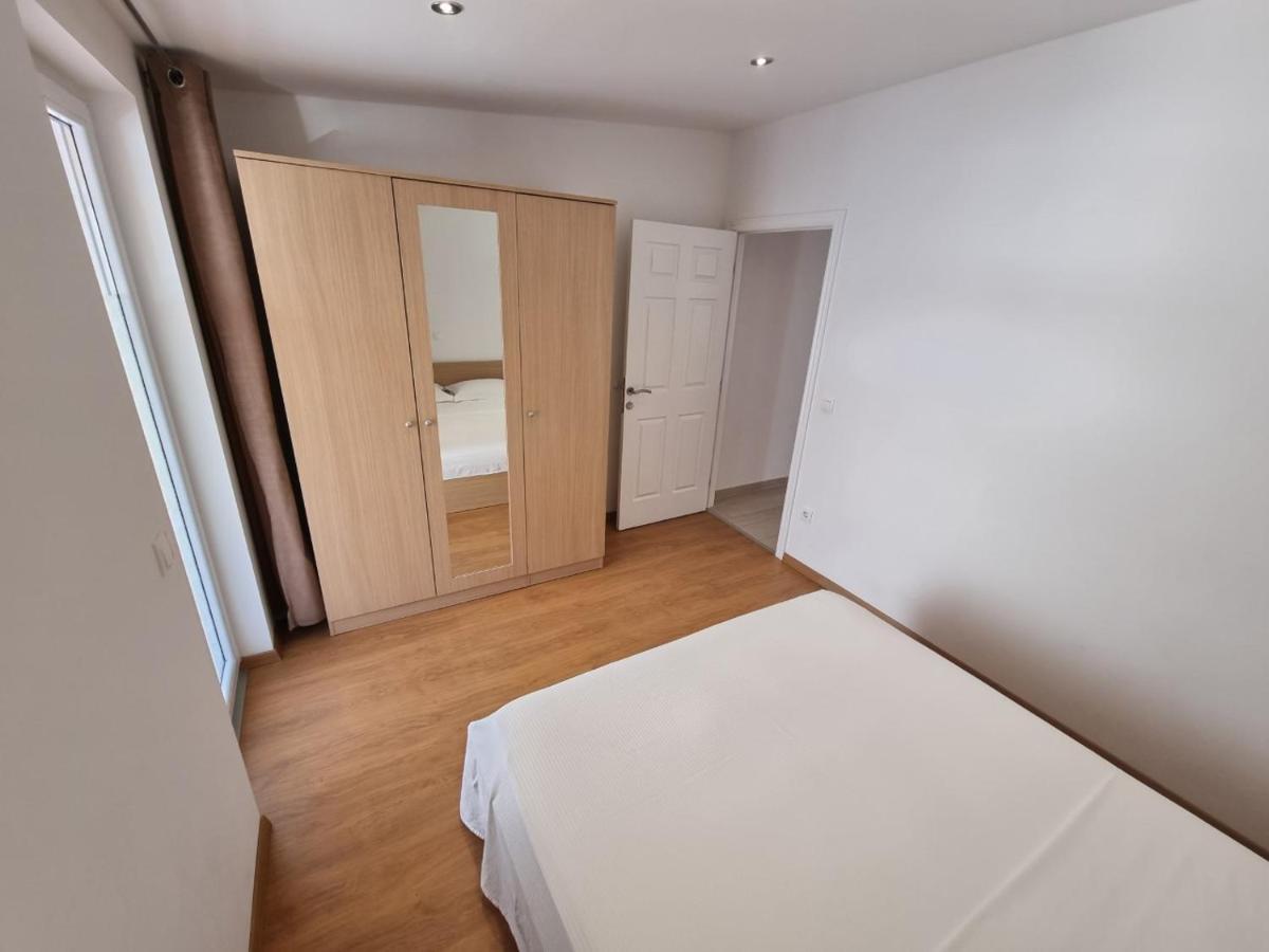 Apartment Furulund Makarska Eksteriør billede