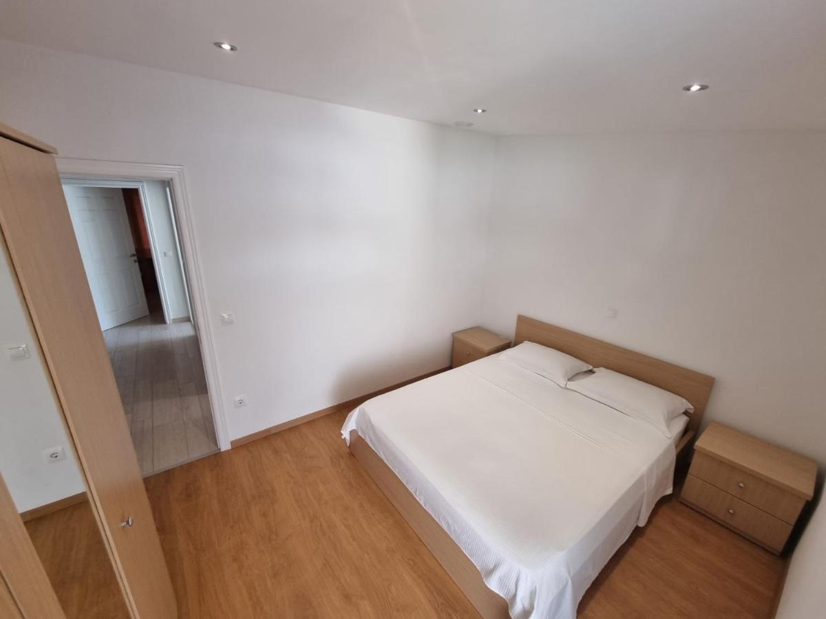 Apartment Furulund Makarska Eksteriør billede