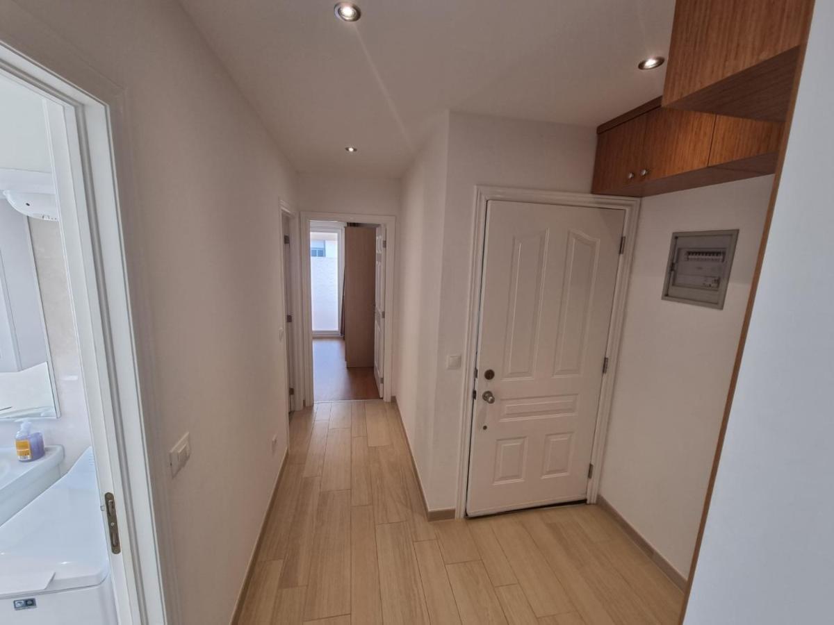 Apartment Furulund Makarska Eksteriør billede